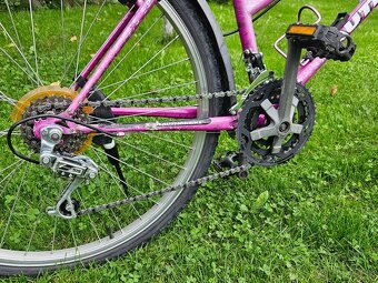 Predám Author Atlanta - 5