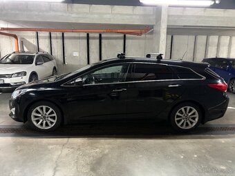 Hyundai i40 CW 1.6 GDi Premium SR - 5