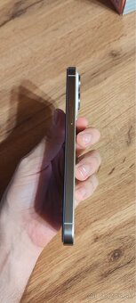 Iphone 15 Pro Max 512 GB výmena - 5
