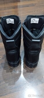 Gore-Tex kanady 42,5/275 - 5