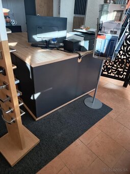 Rozpredáj predajné - 5