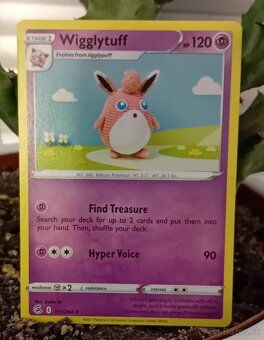 Balík Pokémon kariet - 5