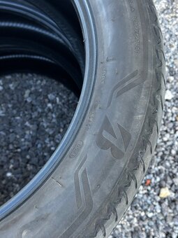 Letne pneu Bridgestone 245/50 r19 105W - 5