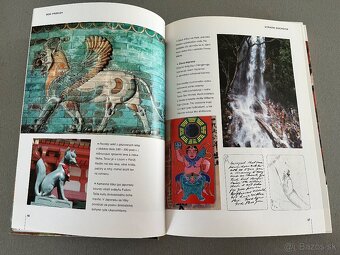 Tisíc tvárí Boha - 5