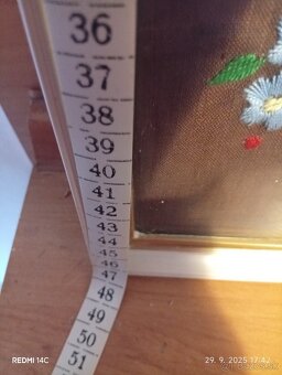 Vázy taniere na stenu cutory - 5