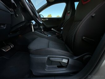 Škoda Octavia III RS CHALENGE 2.0TSI/169kW 1.Maj  r.v.2018 - 5