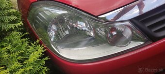 Predám predné svetlá na Renault Thalia rok 2009 - 5