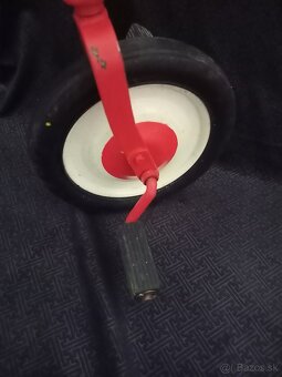 Starožitná trojkolka - 5