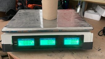 Baliaca ručná stretch fólia transparentná 500mm - 5