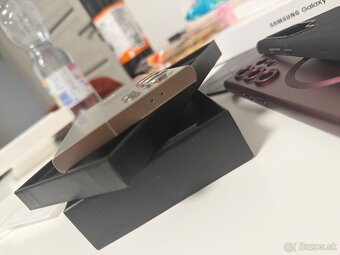 Samsung Galaxy S24 Ultra 5G 12 GB / 256 GB - Titanium Gray - 5