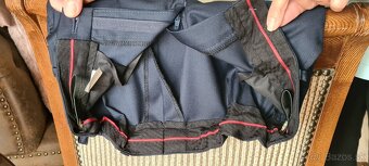 Detský oblek veľkosť 140 - 5