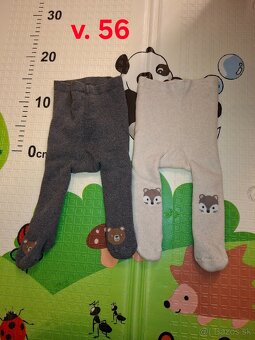 Balík oblečenia 56 - 74 - 5