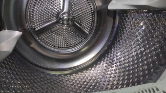 Predám sušičku prádla BEKO DH8644CSDRX - 5