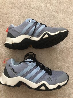 ADIDAS Terrex botásky, veľ. 37,5 - 5