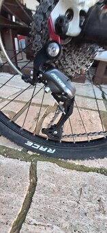 Predávam Giant trance x3 - 5