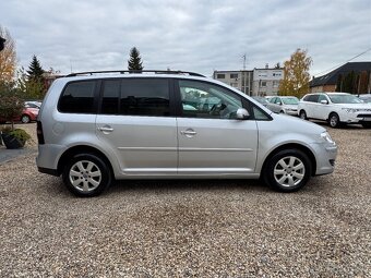 Volkswagen Touran 1.6 Trendline - 5