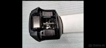 Priečniky Audi na Audi Q5 - 5