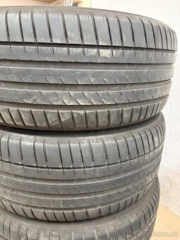 245/50r19 - 5