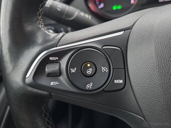 Opel Crossland EDITION 1,2T 110k MT6 - 5