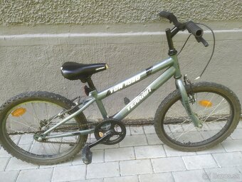 Detský bicykel Terrain 20" - 5