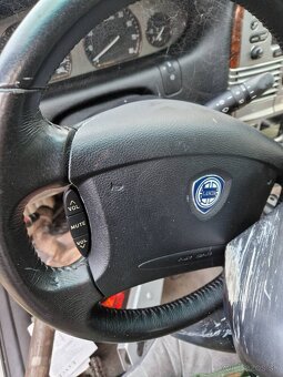 Na ND Lancia Lybra 1.8 benzin. - 5