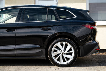 Škoda Enyaq IV80 STYLE 78KWH - 5