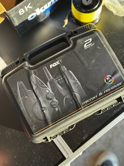 Rybárska výbava - 5