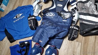 Hokejová výstroj - 5