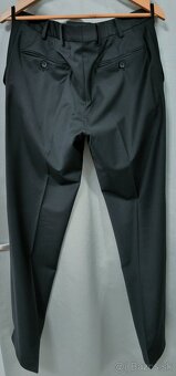 Pánsky oblek, veľ. 48 - 5