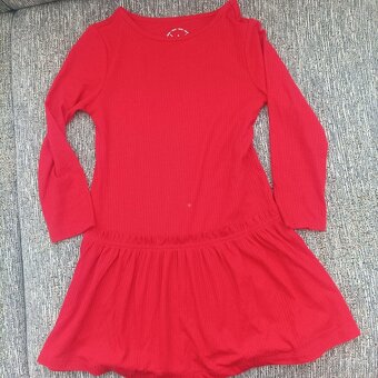 Saty Tchibo 4-5 rokov - 5