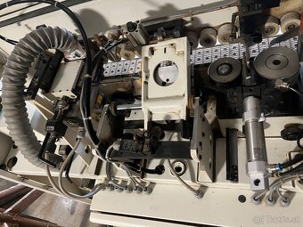 Predám olepovacku scm - 5