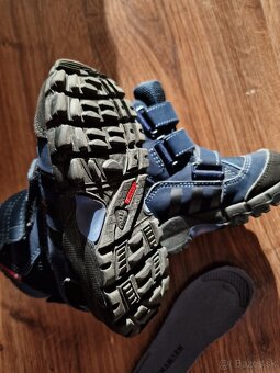 Adidas 24 veľkosť - 5