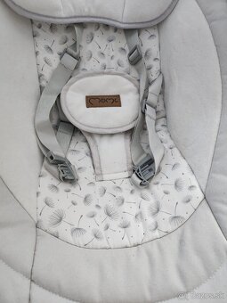 Krasne detske lehátko - 5