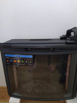 Predám elektrický krb - 5