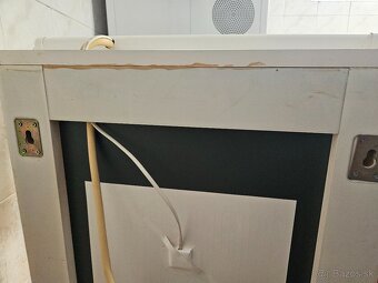 Zrkadlova skrinka - 5