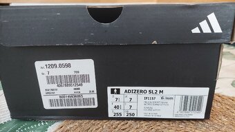 Adidas Adizero SL2 - 5