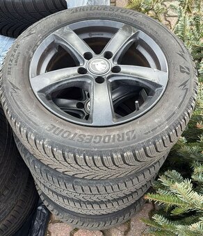 Octavia 1,0 TDI Style - 5