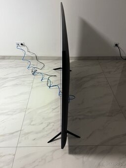 SMART SAMSUNG 75” - 5