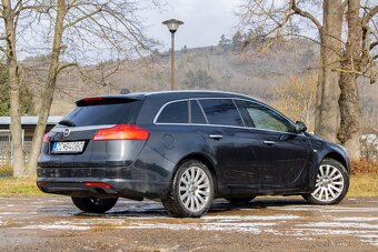 Opel Insignia ST 2.0 CDTI - 5
