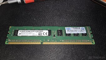 DDRIII RAMKY 4GB - 5