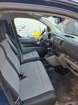 Citroen Jumpy - 5