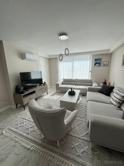 Predám byt v Turecku-Side - 5