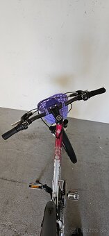 Predám dievčenský bicykel - 5