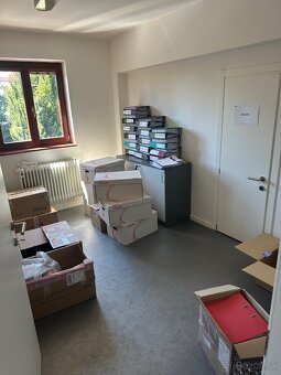 prenajom kancelarskych priestorov - 5