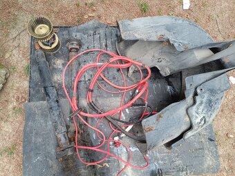 Bmw e39 530d 142kw - 5