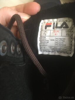 Pánska obuv č.41 - 5