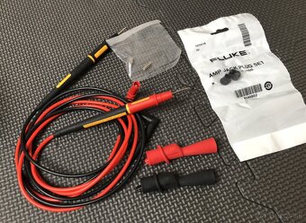 Multimeter Fluke 289 - 5