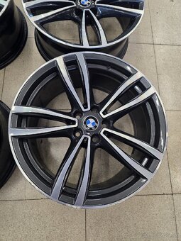 Disky BMW 19" original - 5