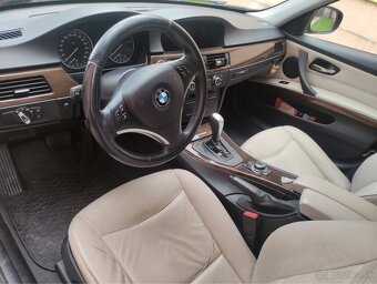 BMW e90 320i 125 kW, rv. 2010 - 5
