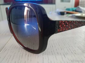 Kvalitné slnečné okuliare 3ks - 5